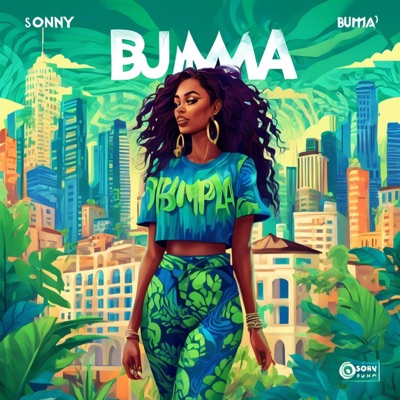 Bumpa - Single