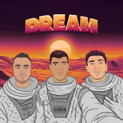 DREAM - EP