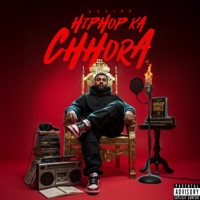 Hiphop Ka Chhora - Single - Kavira