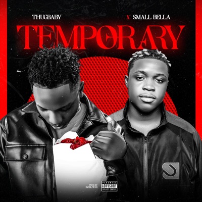 Temporary (feat. Small Bella) - Single