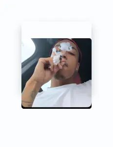 Listen to Nate Gzz, watch music videos, read bio, see tour dates & more!