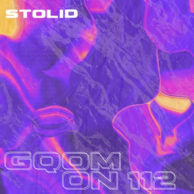 Gqom on 112 - Single