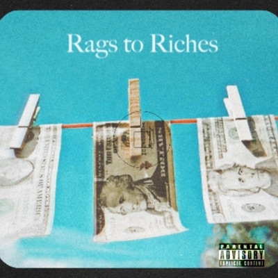 Rags to Riches - Single