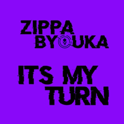 My Turn - Single