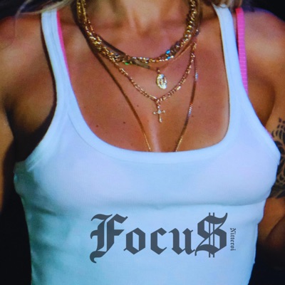 FOCU$ (feat. Lukasbrehmbeats) - Single