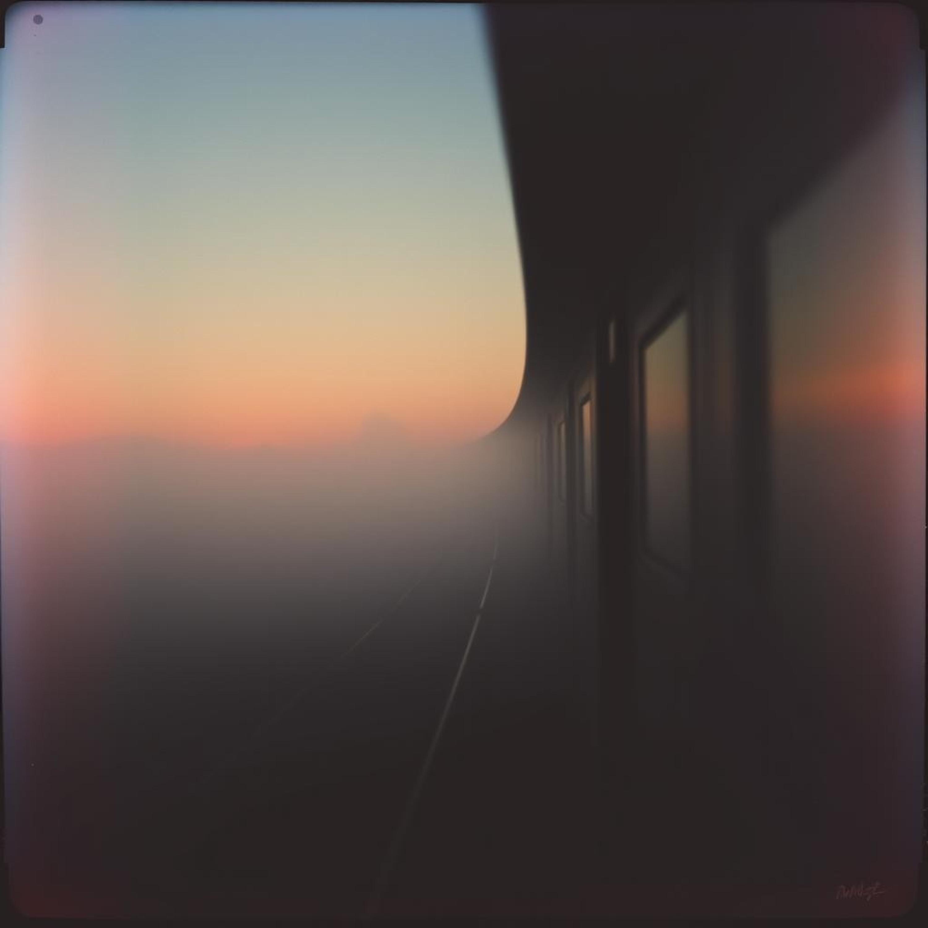 Eternal Rails to Yesterdays Dawn - Single