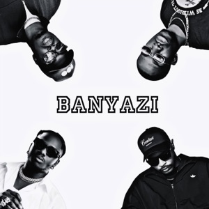 BANYAZi (feat. Jorzzi)