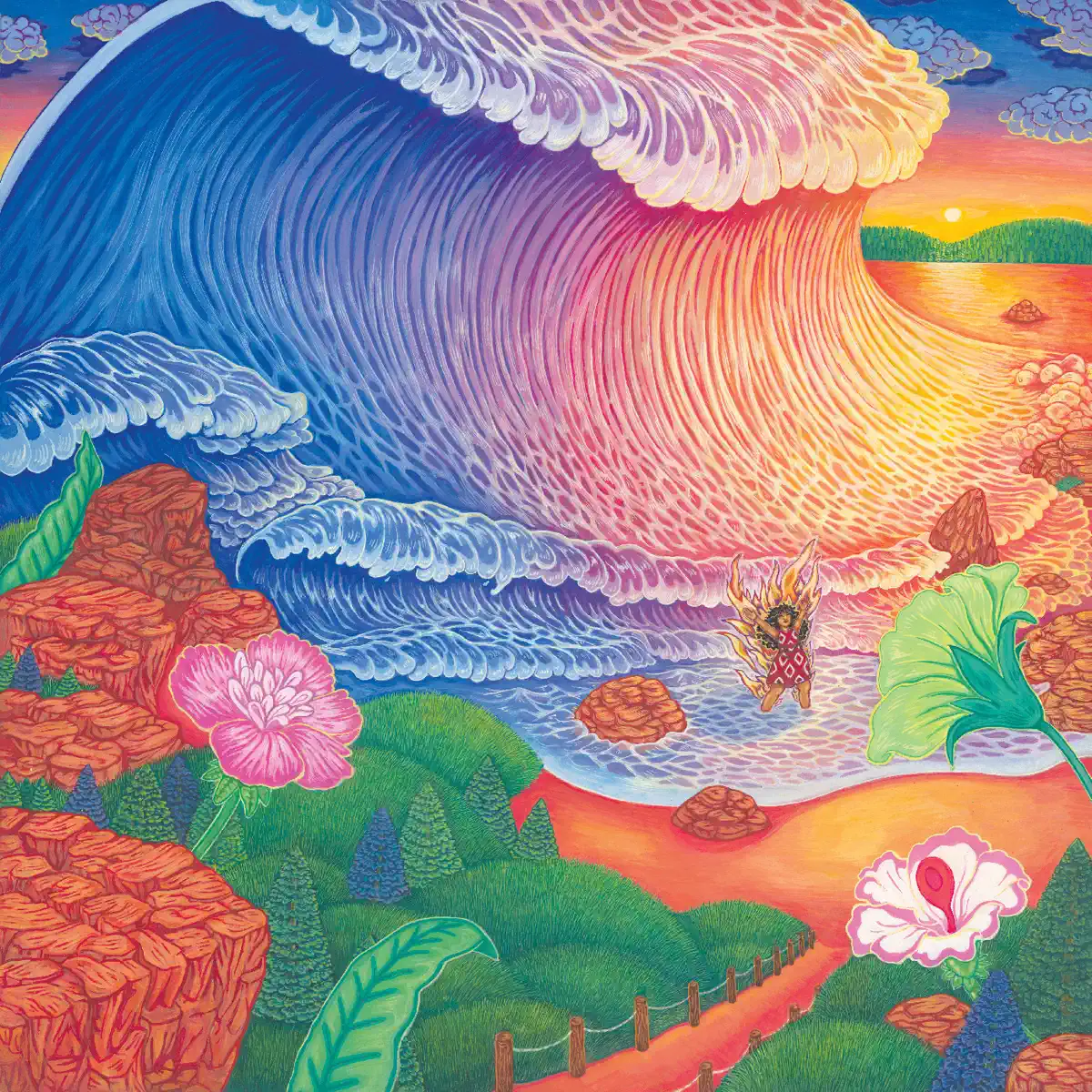 Thanya Iyer - TIDE/TIED (2025) [iTunes Plus AAC M4A]-新房子