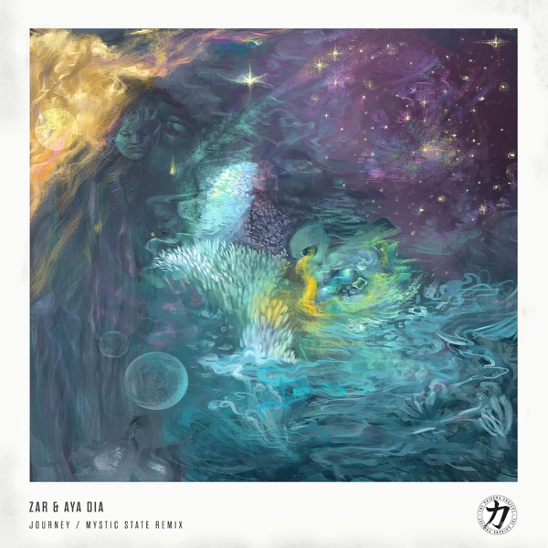 Journey - Single