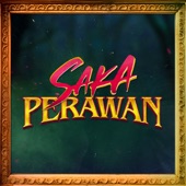 Saka Perawan (feat. Yassin Senario & Azlee Senario) artwork