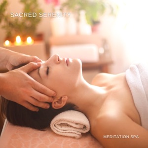 Sacred Serenity: Massage TherapMusic