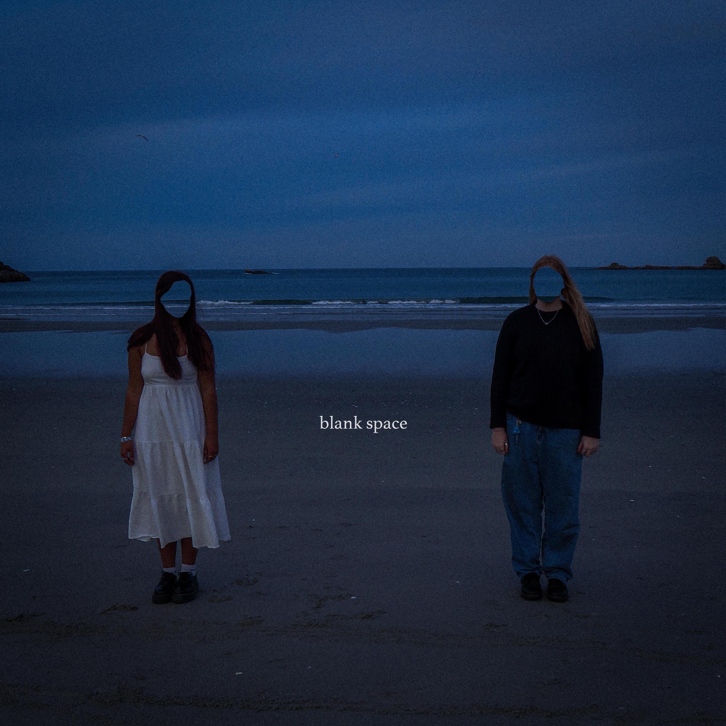 blank space - Single