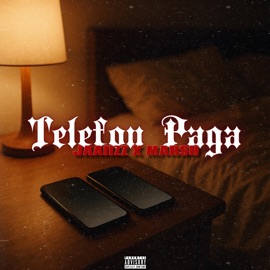 Telefon Paga Jaaiizz & Marsh