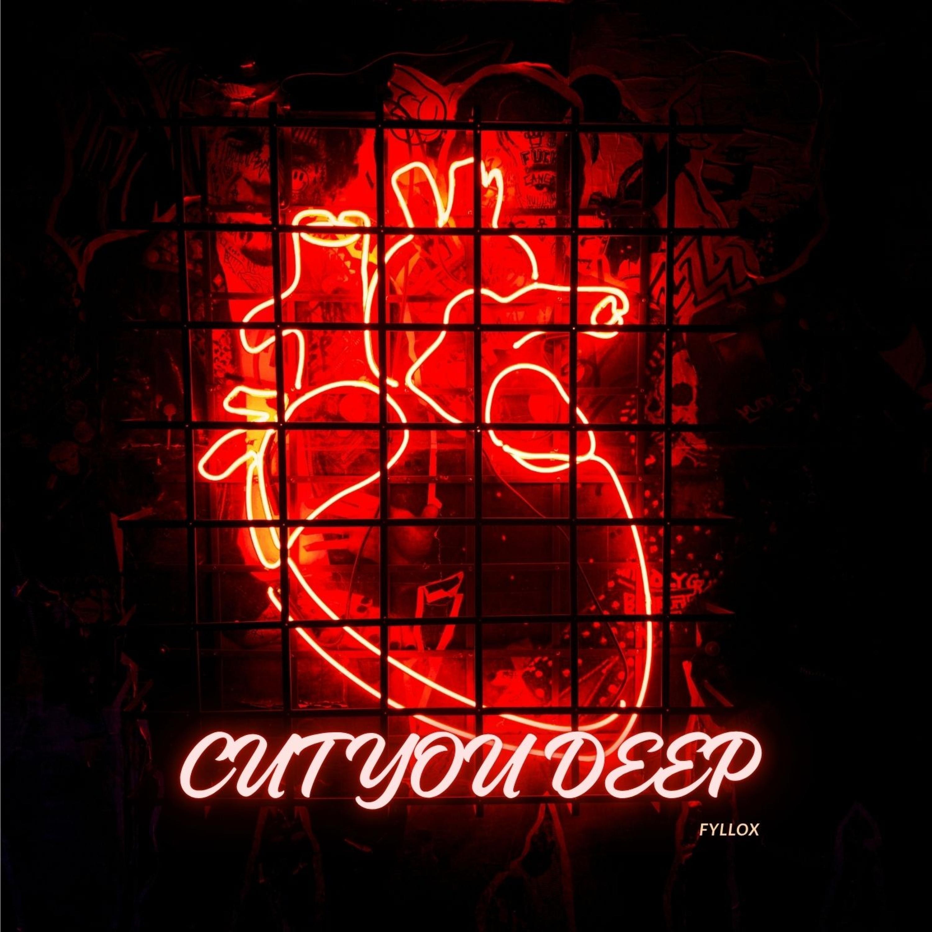 Cut You Deep - Single