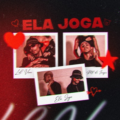 Ela Joga - Single