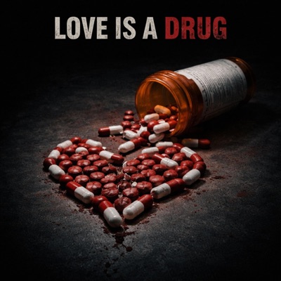 Love Is A Drug - Single