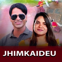 JHIMKAIDEU - Single - Umashankar Joshi & Gauri Bhatta