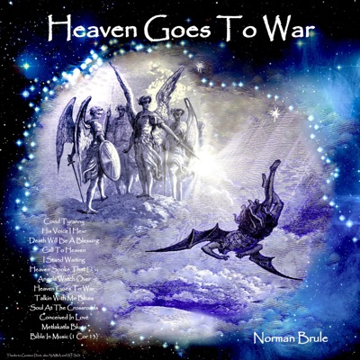 Heaven Goes To War