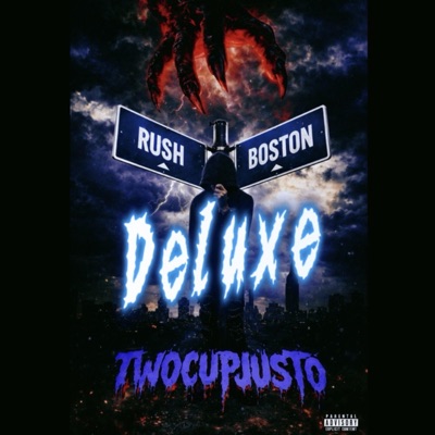 Wtfkisthat!!? (feat. 6ix4oe) [Special Version] - Single