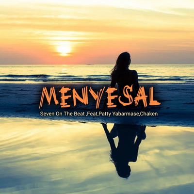 Menyesal (feat. Patty Yabarmase & Chaken) - Single