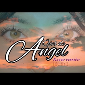 Ojos de un ángel