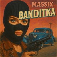 BANDITKA - Single - Massix & eedee2xt
