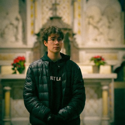 Helmut (feat. Maximilian Werner) [RMX] - Single