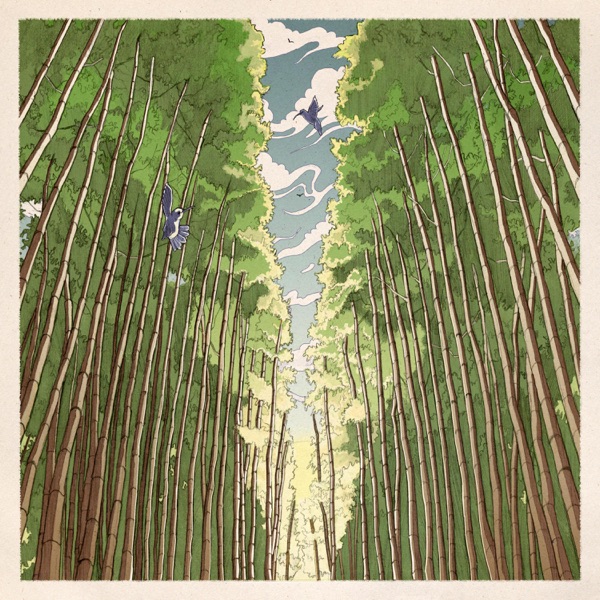 One Flight Up - EP