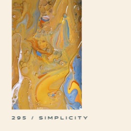 295/Simplicity Fullempty