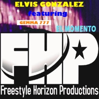 El Momento (feat. Gemma 777) - EP - Elvis Gonzalez