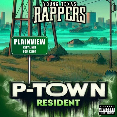 P-Town Resident - Single