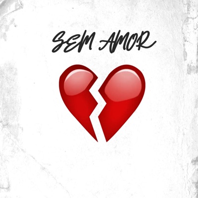 Sem amor (feat. Mc Torugo & MC Fabinho da OSK) - Single
