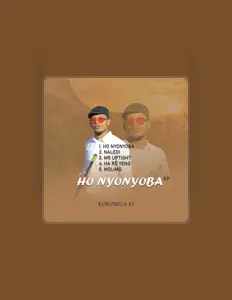 Luister naar Kokobela KS, bekijk muziekvideo's, lees de bio, bekijk de tourdata, en meer!