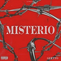 Misterio - Single - Guetto.