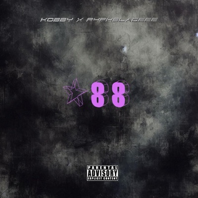 #88 (feat. R4phsladeee) - Single