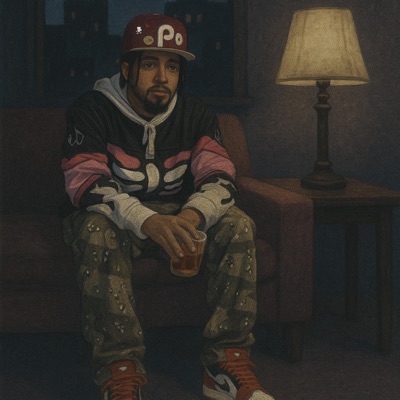 Alone Onna Saturday Night - Single