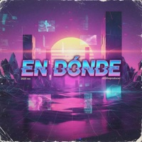 En Dónde (2025 ver.) - Single - JEDtheproducer