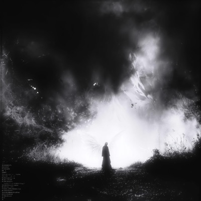 Dark Paradise - Single