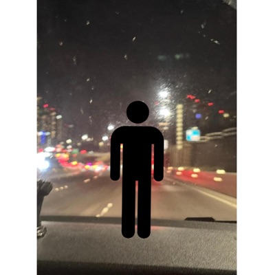 but it was only my turn - Single