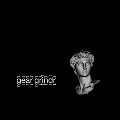gear grindr (feat. zane.wav) - Single