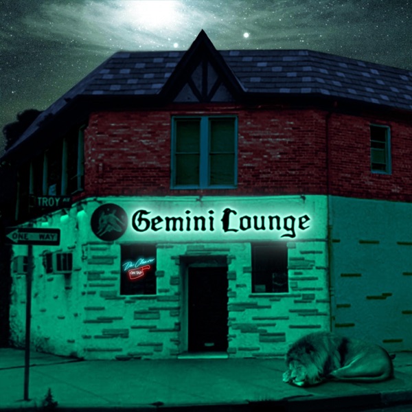 Gemini Lounge - EP