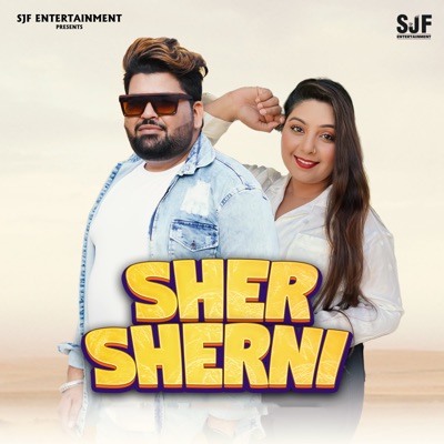 Sher Sherni - Single