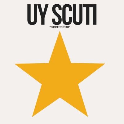 UY SCUTI