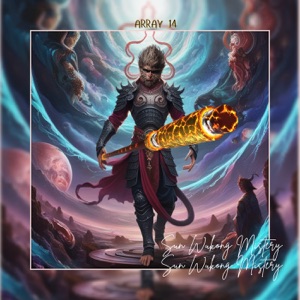 Sun Wukong Mistery