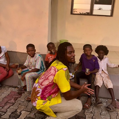 Holy Father (Isee) - Single