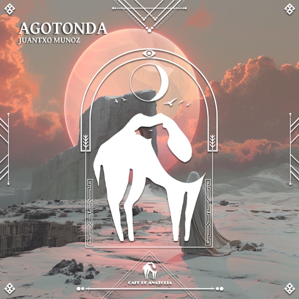Agotonda - Single
