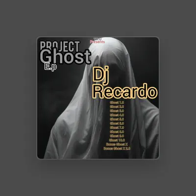 Listen to Dj Recardo, watch music videos, read bio, see tour dates & more!