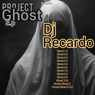 Project Ghost E.P