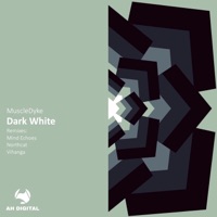 Dark White (Mind Echoes Remix) - Single - MuscleDyke