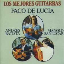 Cuando Llora la Guitarra